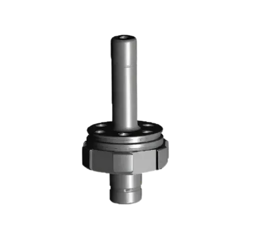 Bevelled Valve Housing (Bottom Valve) | 93501491